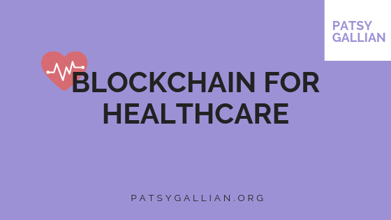 Protecting Healthcare Data From Cyber Security Attacks | Patsy Gallian